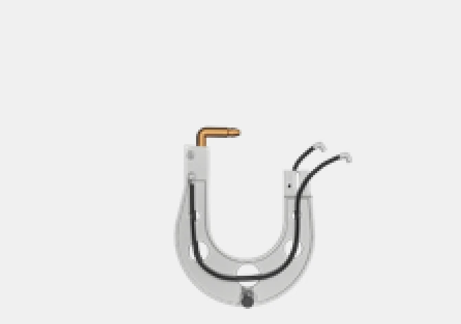 C-arm 250 มม.