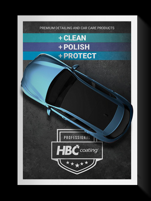 HBC Coating Catalogue