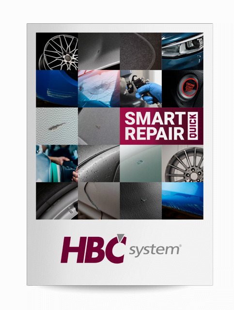 Cosmetic Repair Solutions
