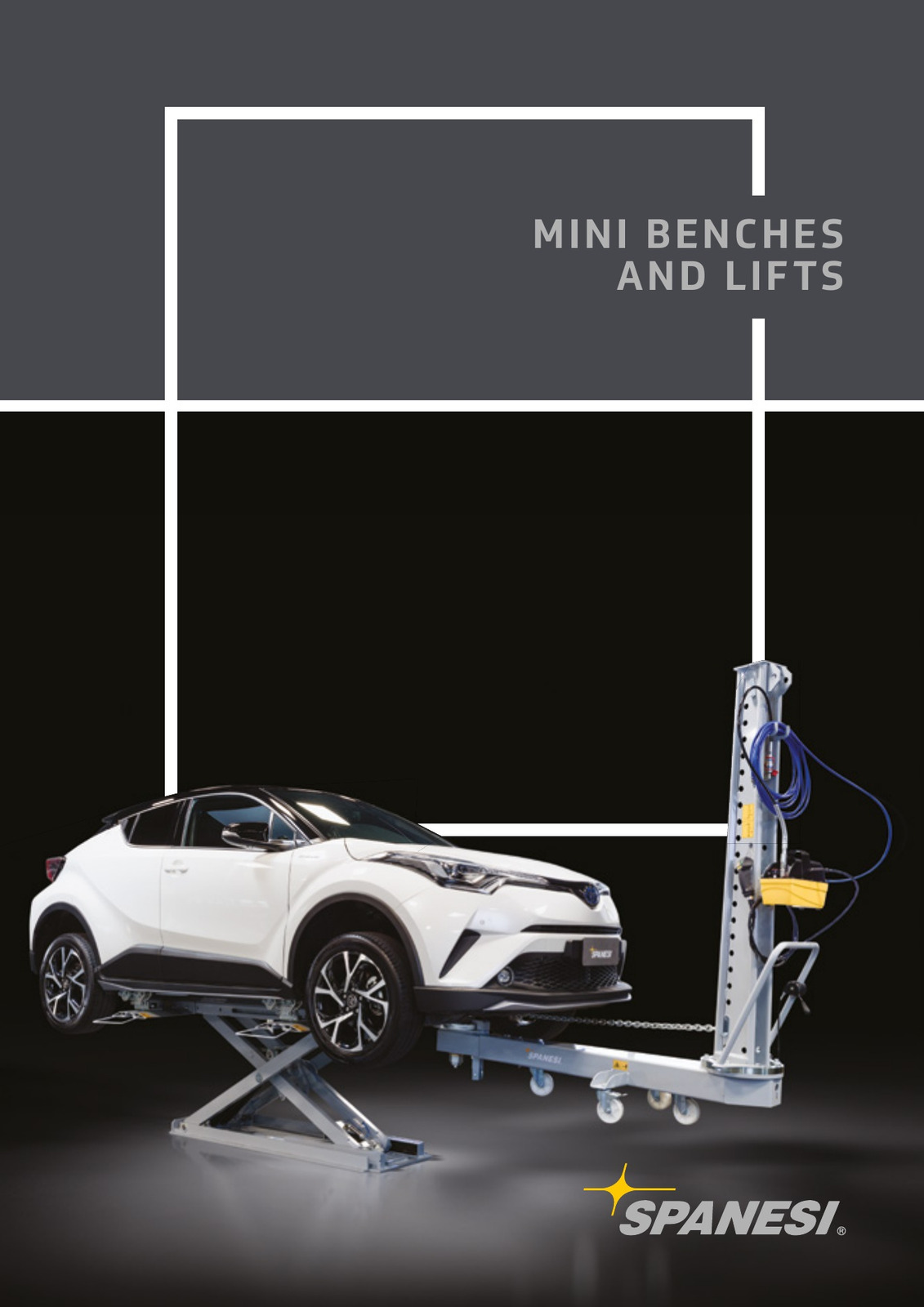 Minibench and Lifts