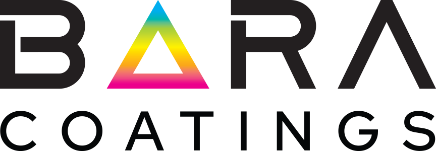 BARA COATINGS CO., LTD. logo