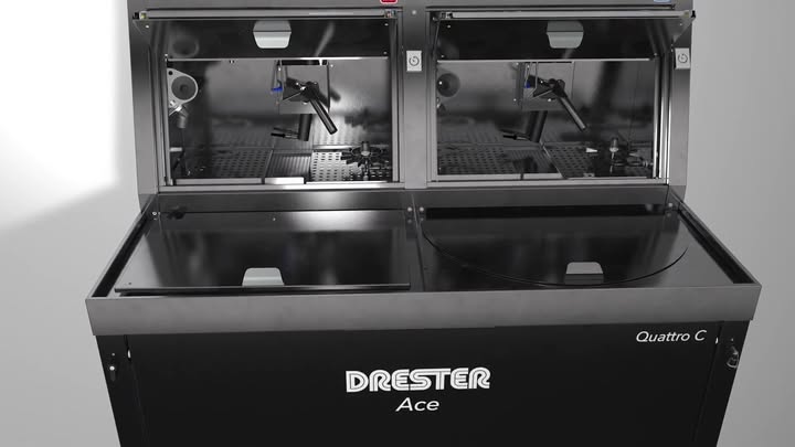 Welcome to sustainable Ace from DRESTER (Hedson Technologies) - M&H Group news photo 2