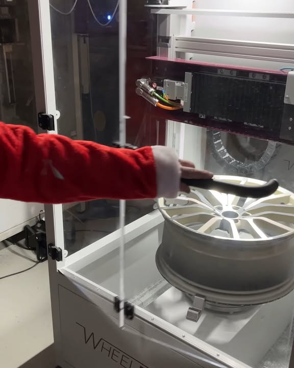 Even Santa’s workshop loves innovation! ✨ This year, HBC Group is spreading holiday cheer... - M&H Group news photo 2