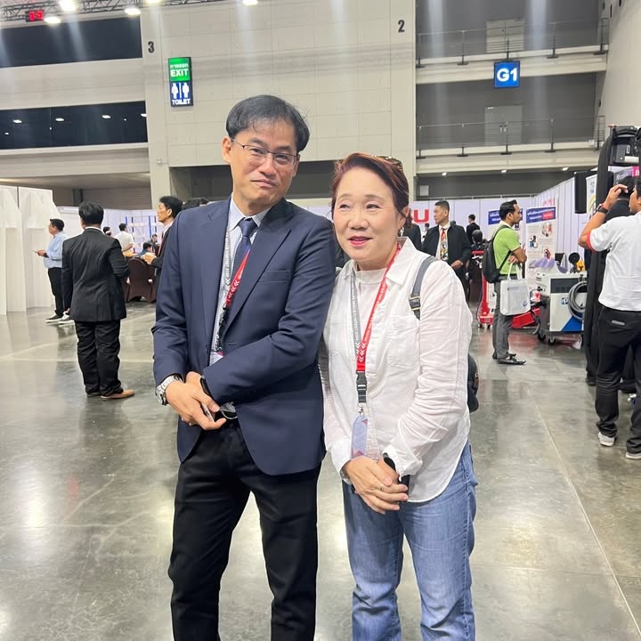 อัปเดตเครือข่ายตัวแทนจำหน่ายและการสนับสนุน APAC: ISUZU / Thailand - ภาพข่าว M&H Group 9