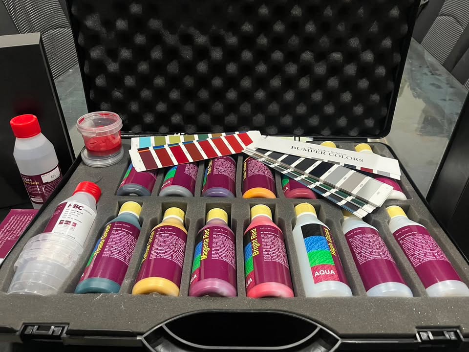 M&H Group event update: HBC-System - M&H Group news photo 10