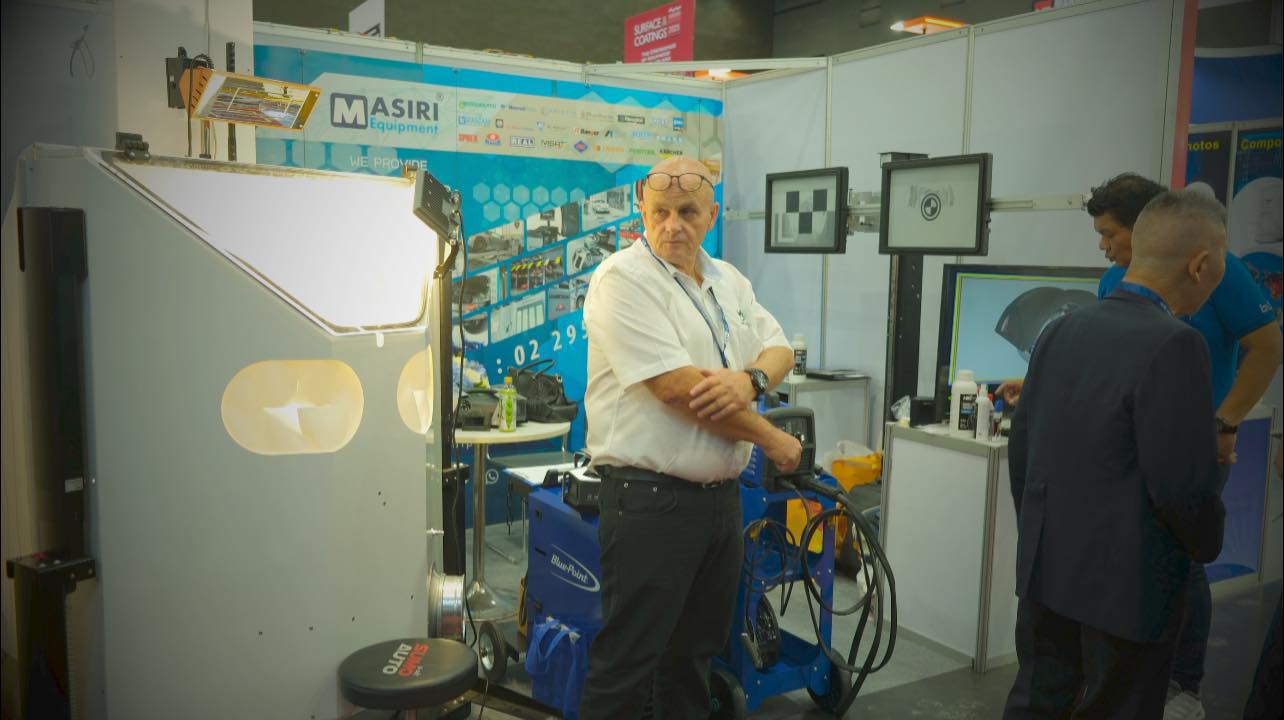 APAC distributor and support update - 2025-06-19