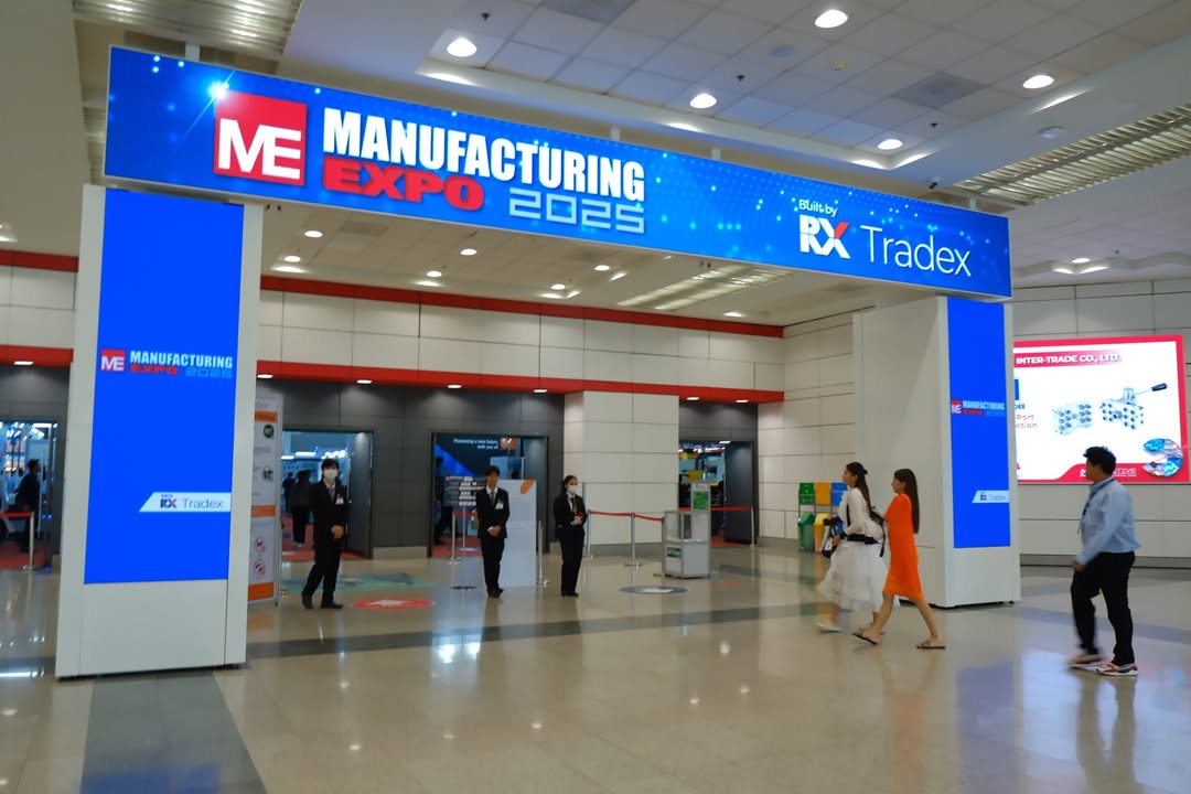 อัปเดตเครือข่ายตัวแทนจำหน่ายและการสนับสนุน APAC: Distributor Network - ภาพข่าว M&H Group 7