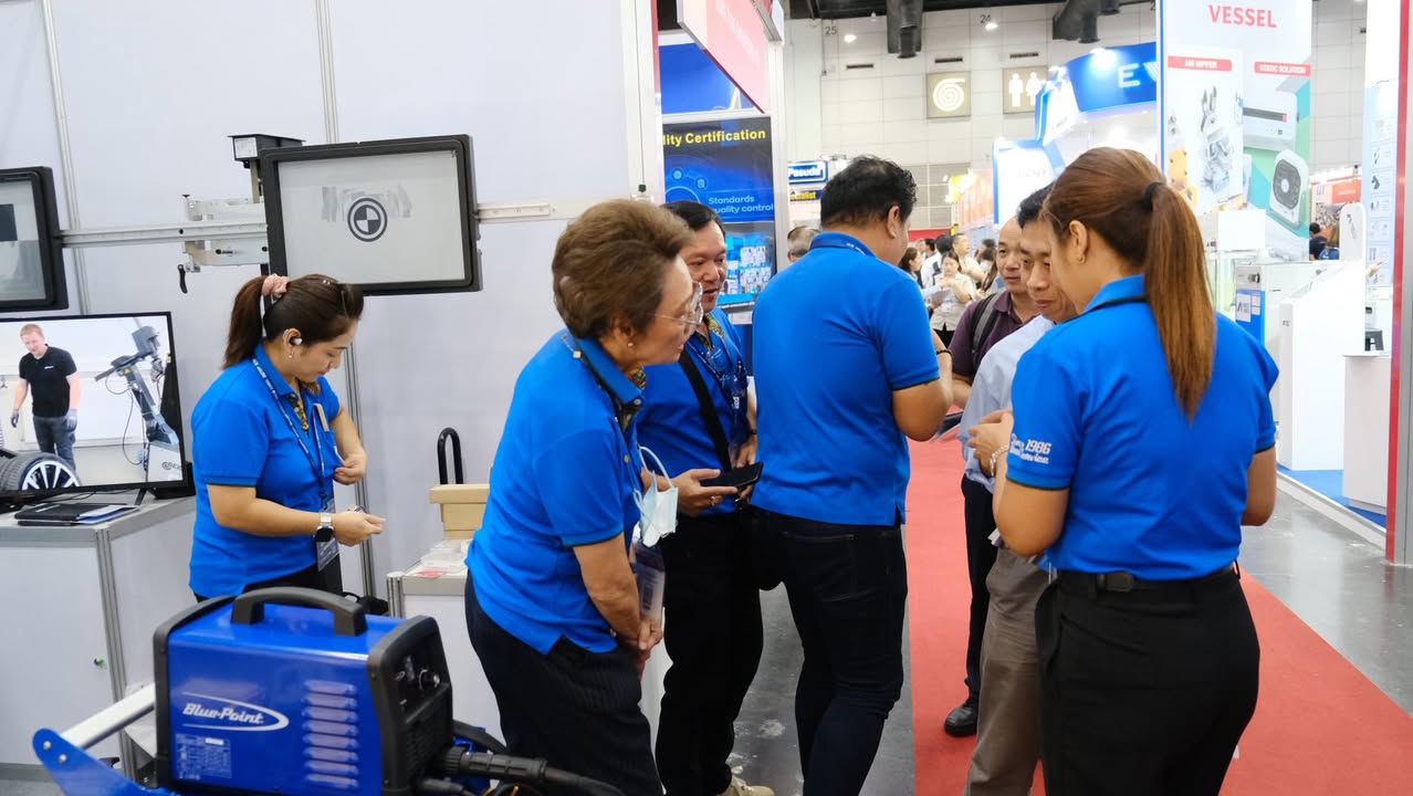 อัปเดตเครือข่ายตัวแทนจำหน่ายและการสนับสนุน APAC: Distributor Network - ภาพข่าว M&H Group 9