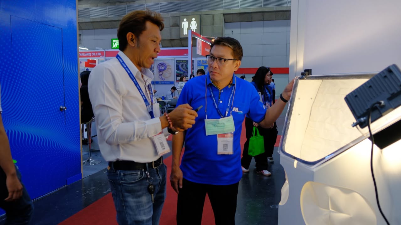 อัปเดตเครือข่ายตัวแทนจำหน่ายและการสนับสนุน APAC: Distributor Network - ภาพข่าว M&H Group 10