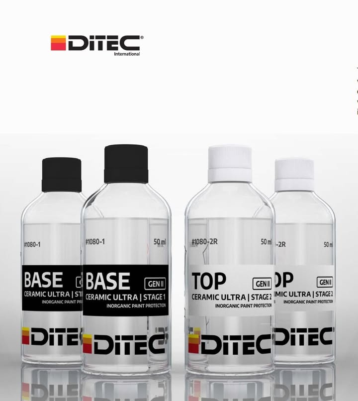 อัปเดตการอบรมและทักษะงานอู่: Ditec - ภาพข่าว M&H Group 4