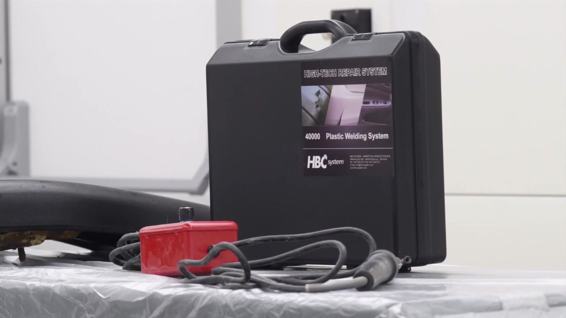 M&H Group news update: HBC-System
