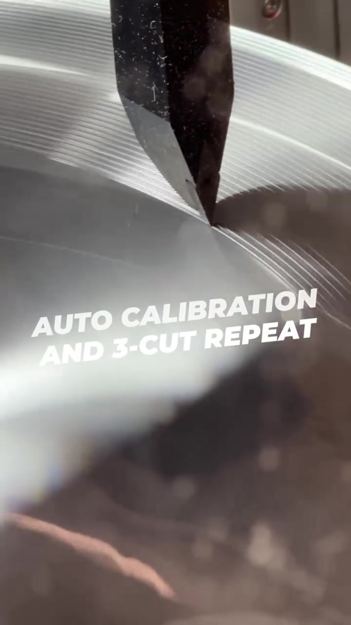 Wheel repair technology update - 2026-03-31