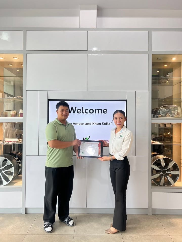 Training and workshop skill update: PDR - M&H Group news photo 5