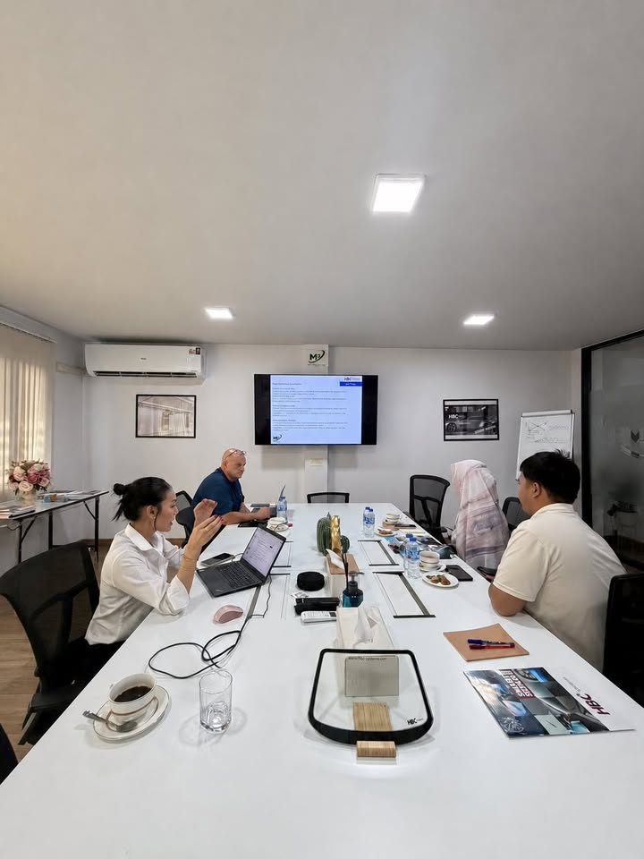 Training and workshop skill update: PDR - M&H Group news photo 6