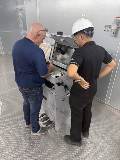 Product and workshop context connected to Drester Ace spray-gun cleaning for cleaner paint-shop workflow.