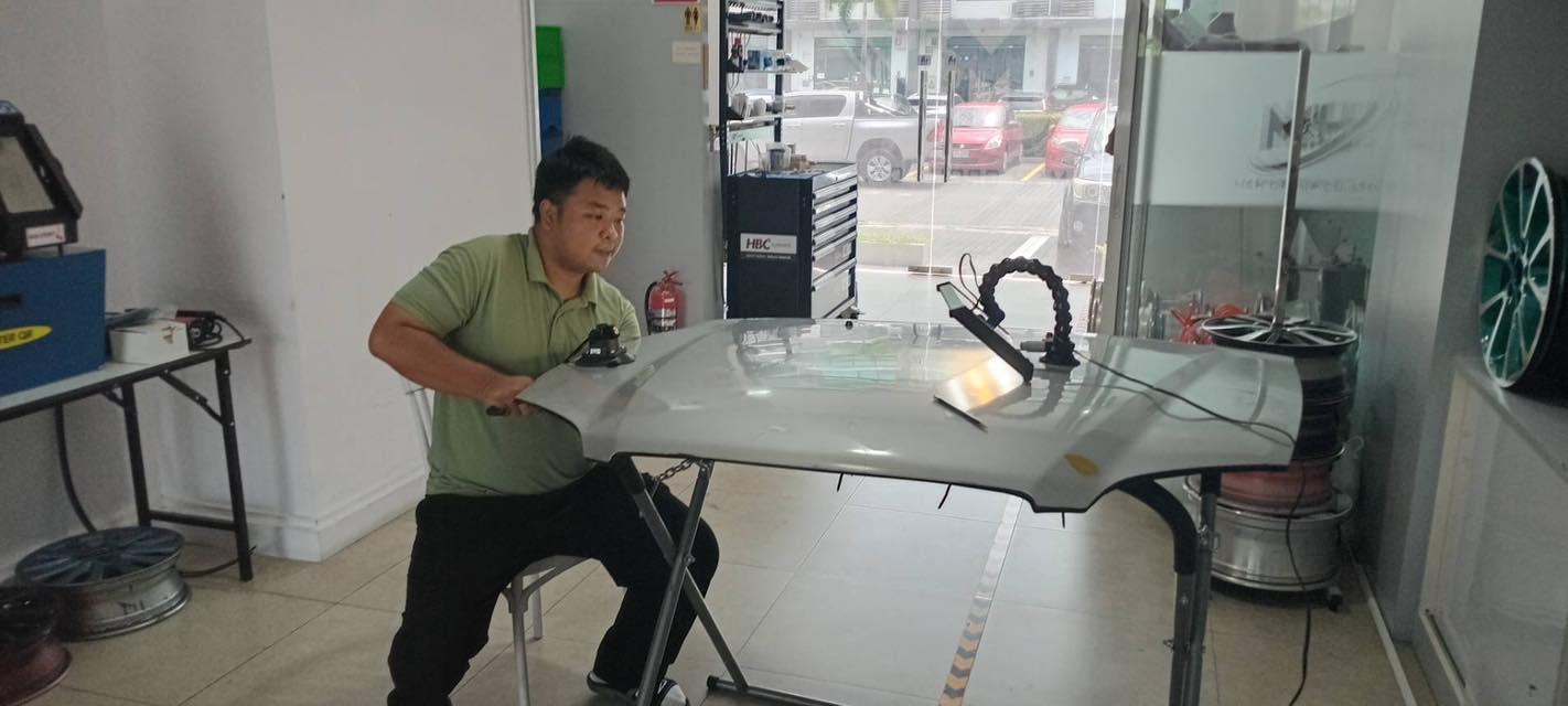 M&H Group PDR course training atmosphere