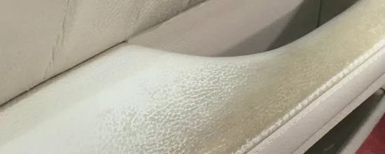 Leather Care System