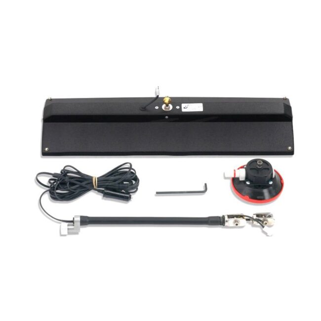 12V-Lamp with Suction-Cup (60cm long)