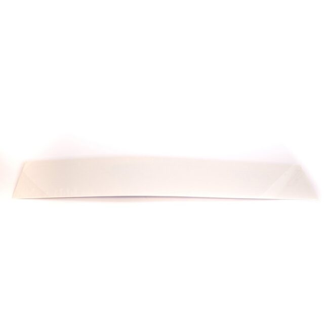 36″ White Lens Cover for LED-Light