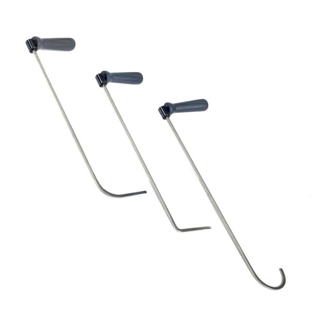 Adjustable door tool kit (3 Tools)