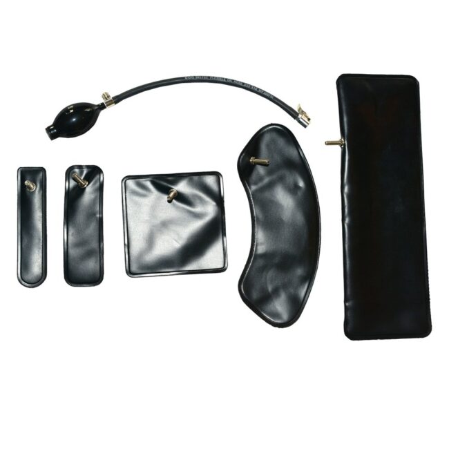 Airbag Set Large 5 pcs.