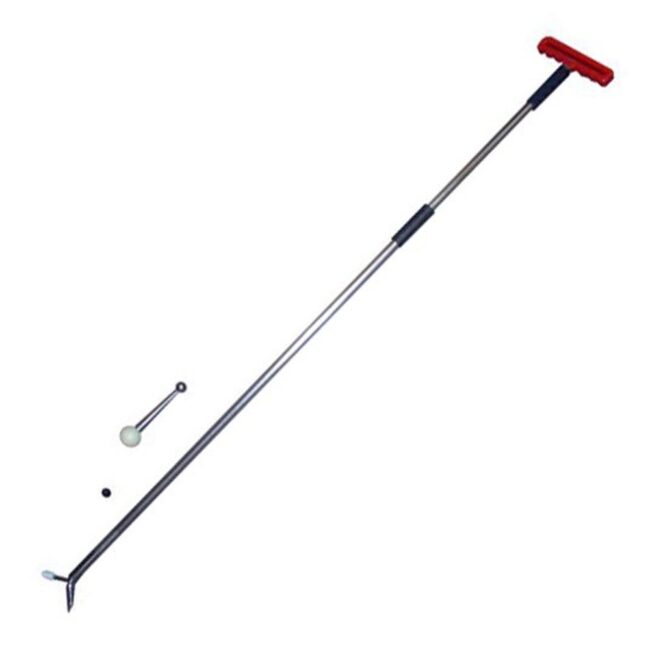 Big-Tool, variable adjustable 2,10 m