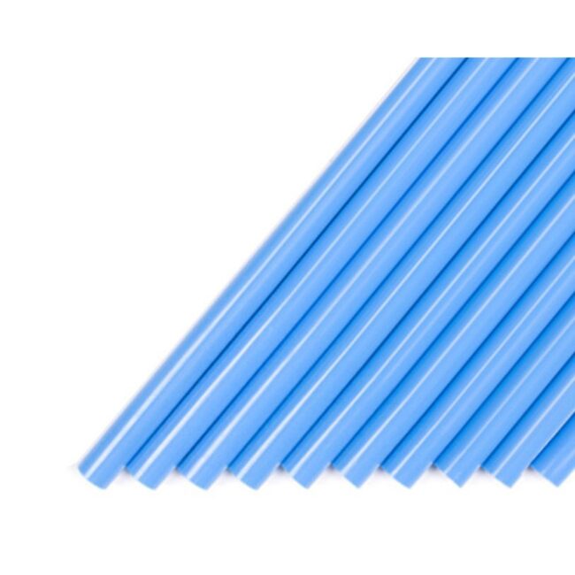 Blue Glue Sticks (15 pcs)