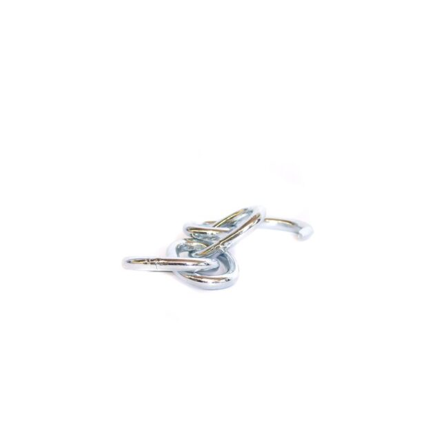Chain with S-Hook
