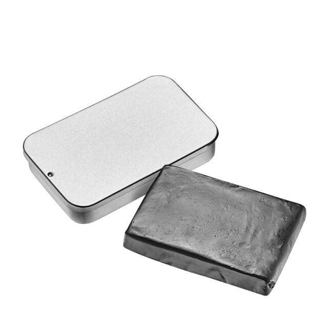 Cold Glue Bar Black 50g