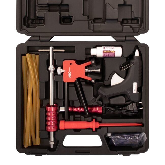 Dent repair mini kit