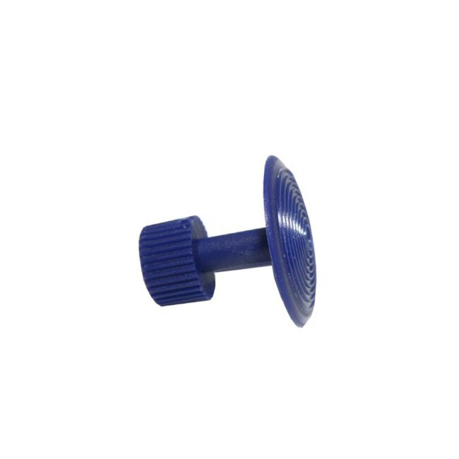 Dent tip hard Ø25mm