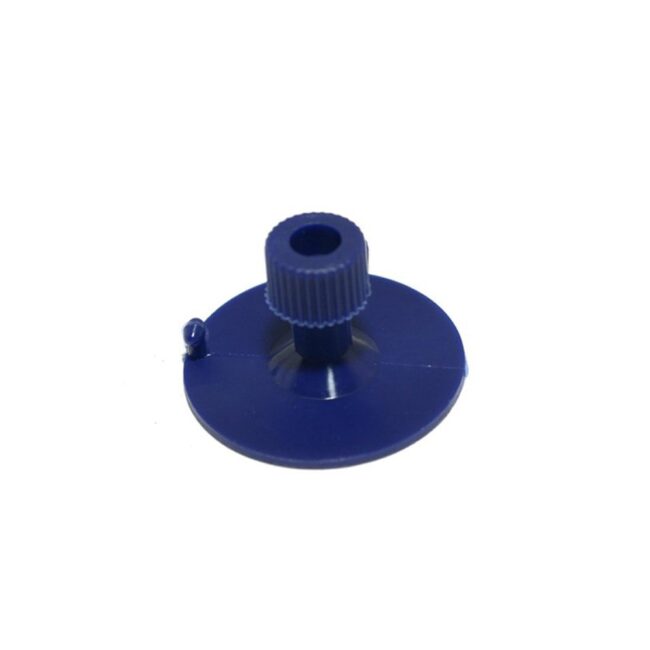 Dent tip soft no 3 Ø40mm