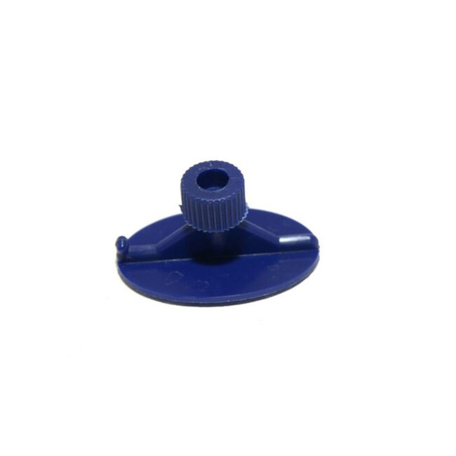 Dent tip soft oval no 4 36x23mm