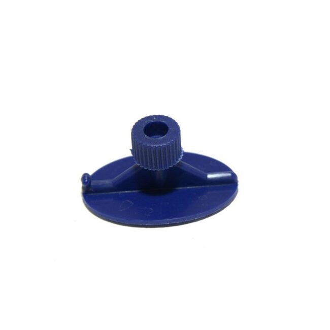 Dent tip soft Oval no 5 41x28mm