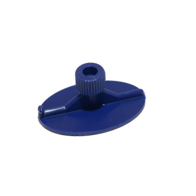 Dent tip soft oval no 6 50x34mm