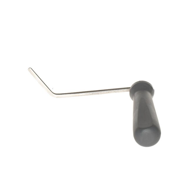 Dent Tool 6 x 160 mm