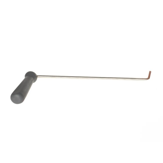 Dent Tool 6 x 365 mm