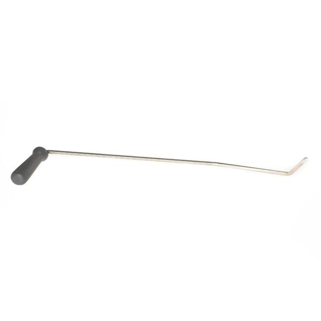 Dent Tool 8 x 560 mm. V