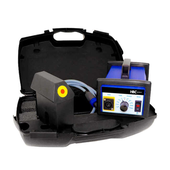 Electro-Magnetic Dent Removal for aluminium