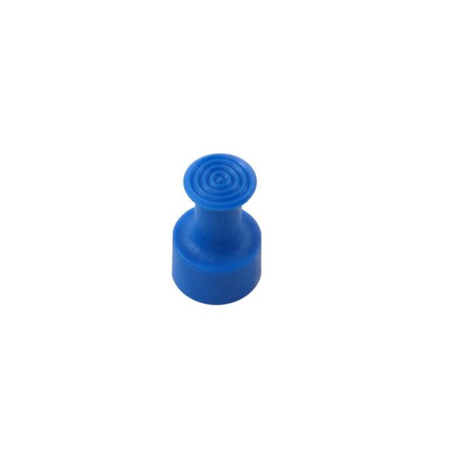 Glue-Tab Typ SP 10 mm blue