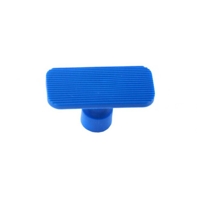 Glue-Tab Typ SP 21×41 blue