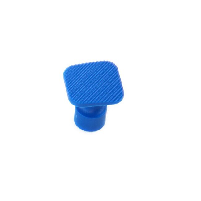 Glue-Tab Typ SP quadrat 21 x 21mm
