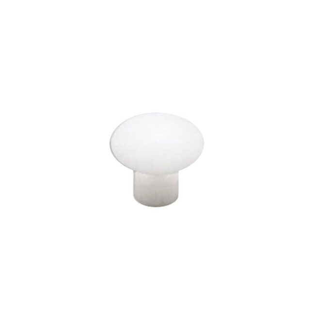 Glue-Tab white (rund 25 mm)