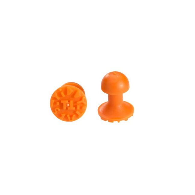 Glue Tiddy-Tab (rund 16 mm)