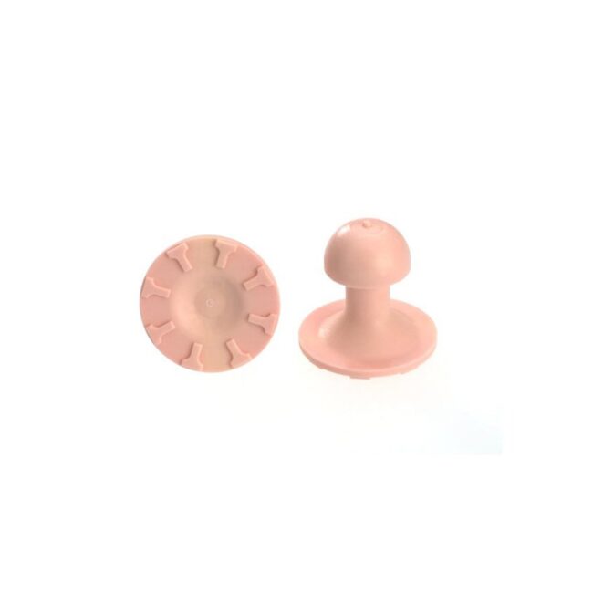 Glue Tiddy-Tab (rund 20 mm)