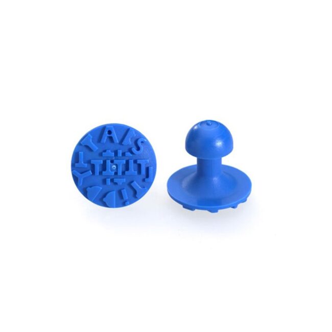 Glue Tiddy-Tab (rund 22 mm)