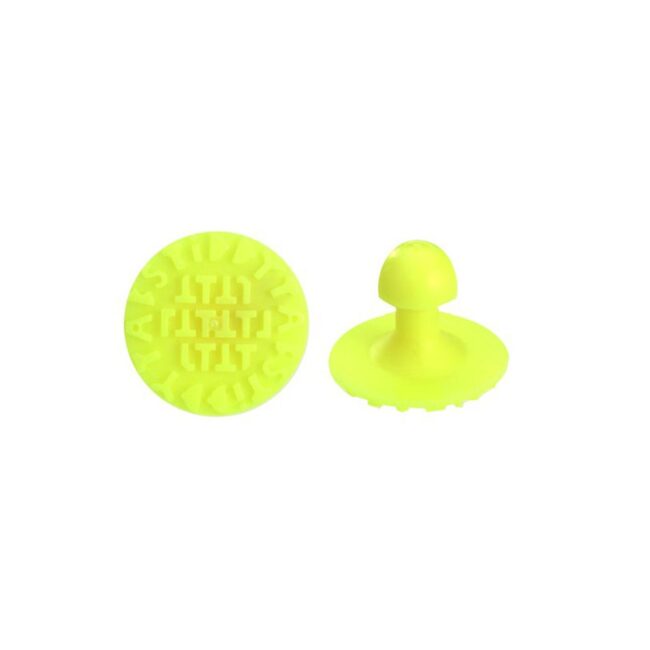 Glue Tiddy-Tab (rund 27 mm)