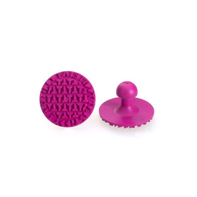 Glue Tiddy-Tab (rund 31 mm)