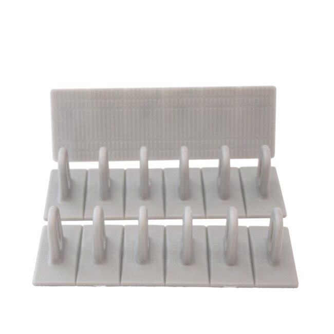 Grey multipads 3 pcs.