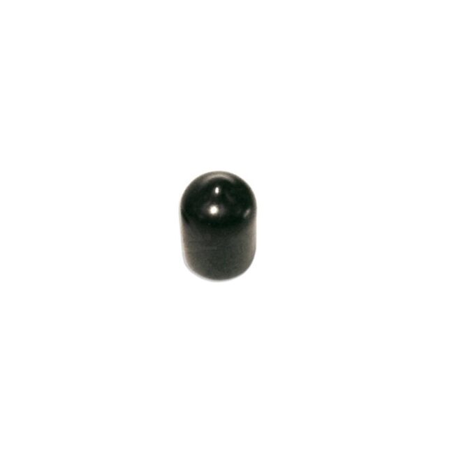 Hard Rubber Tool Cap